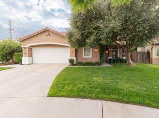 1405 Cortese St, Tulare, CA 93274