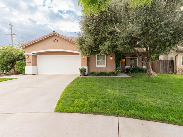 1405 Cortese Street, Tulare, CA 93274