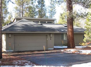 57775 Lassen Ln, Sunriver, OR 97707