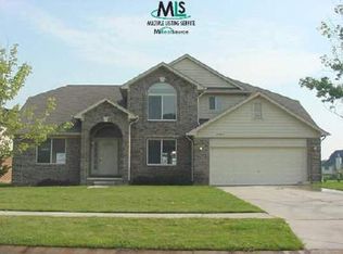 51964 Copper Creeks, New Baltimore, MI