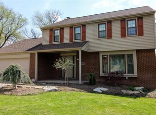 2565 N Lightwood Ave, Bethel Park, PA