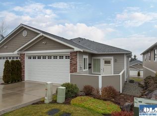 486 Sycamore St, Sequim, WA 98382