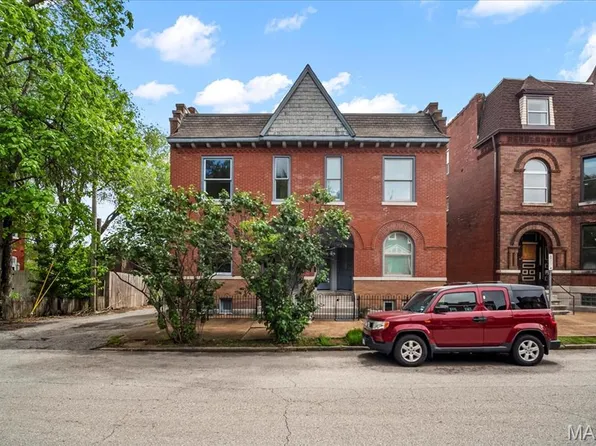 3248 California Ave, Saint Louis, MO 63118