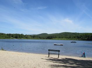 96 Shore Rd, BECKET, MA 01223