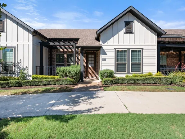 4803 Midnight Violet Way, Arlington, TX 76005