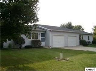 3436 S East St, Mt Pleasant, MI 48858