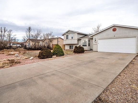 4th image of 165 E Beshoar Dr