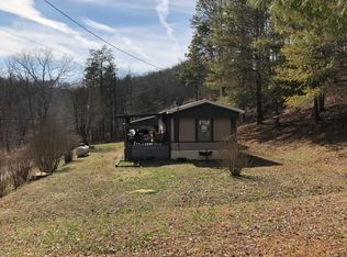 2517 Lower Twin Rd, Jackson, KY 41339