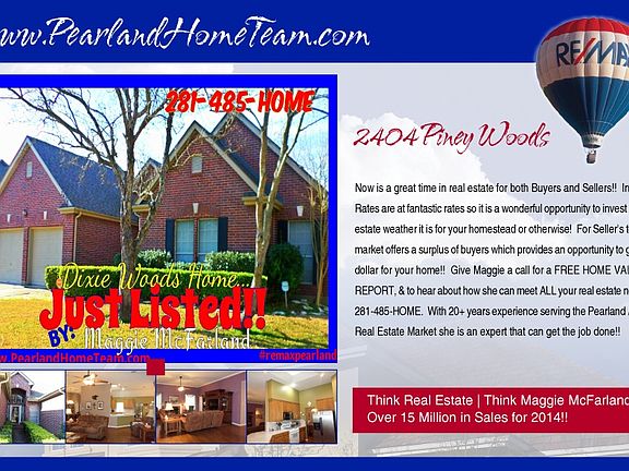3rd image of 2404 Piney Woods Dr