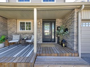 53 Banner Cres, Ajax, ON L1S3S8