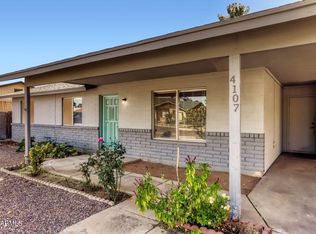 4107 W Poinsettia Dr, Phoenix, AZ 85029