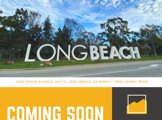 1030 Grand Ave UNIT 6, Long Beach, CA 90804