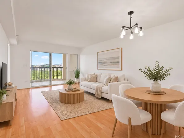 3075 Ala Poha Pl APT 1608, Honolulu, HI 96818