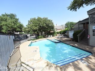 9254 Forest Ln APT 102, Dallas, TX 75243