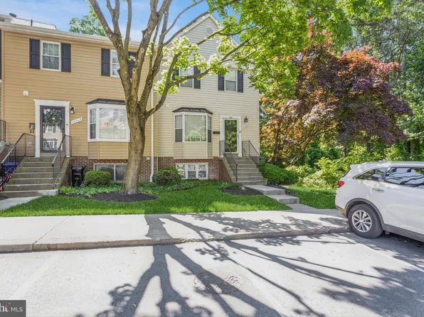15303 Arbory Way #9, Laurel, MD 20707