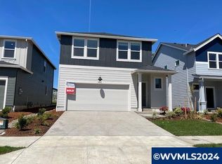 4841 Abraham Ave NE LOT 330, Salem, OR 97301