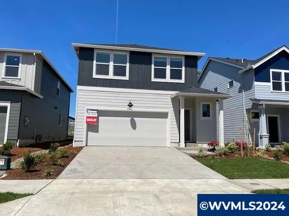 4841 Abraham Ave NE Lot 330, Salem, OR 97301