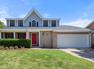 4305 Oldfield Dr, Arlington, TX 76016