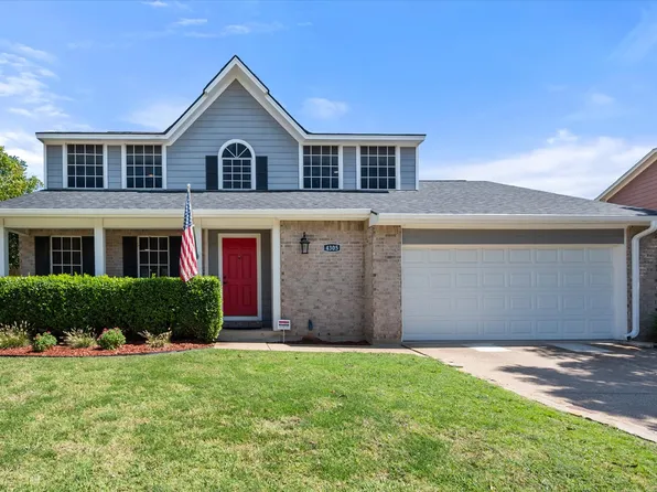 4305 Oldfield Dr, Arlington, TX 76016