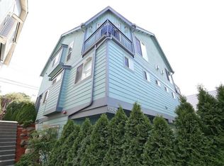 6024A Fauntleroy Way SW, Seattle, WA 98136