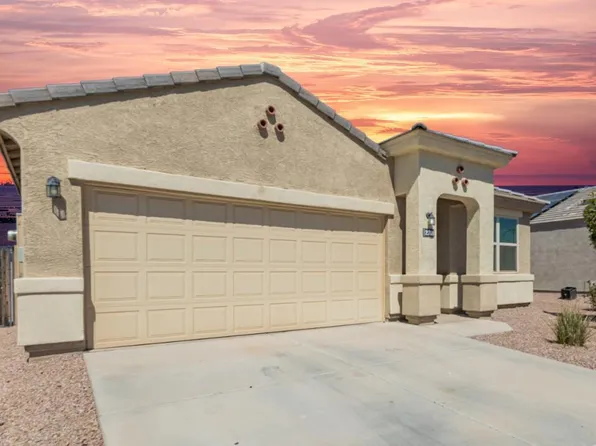 25330 W Carson Drive, Buckeye, AZ 85326