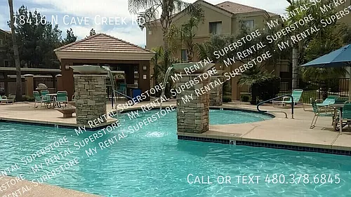18416 N Cave Creek Rd Photo 1