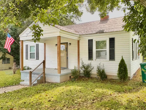 1305 E 34th St, Sheffield, AL 35660