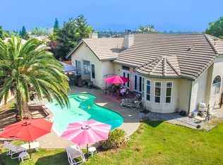 3470 Grey Cape Ct, Redding, CA 96003
