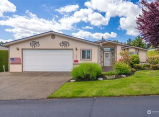 5814 89th Street Ct E, Puyallup, WA