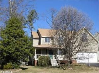 1520 Hardwood Ct, Midlothian, VA 23114