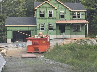 61 Brookside Rd, Newbury, NH 03255