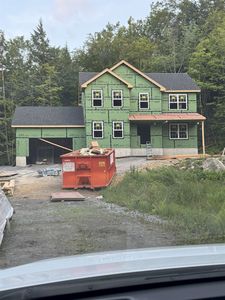 61 Brookside Road, Newbury, NH, 03255