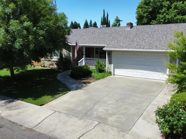 1320 Westway Dr, Woodland, CA 95695
