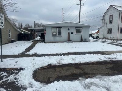 680 E Hunter St, Logan, OH, 43138