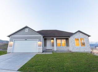 1476 Russo Dr, Saratoga Springs, UT 84045