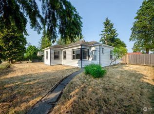 1723 S Adams St, Tacoma, WA