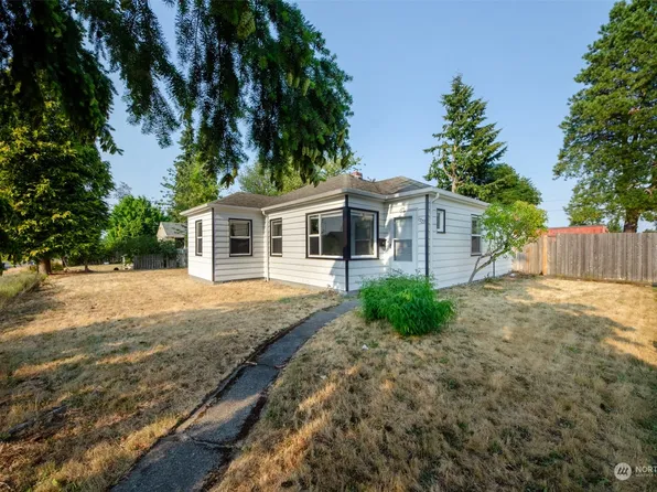 1723 S Adams Street, Tacoma, WA 98405