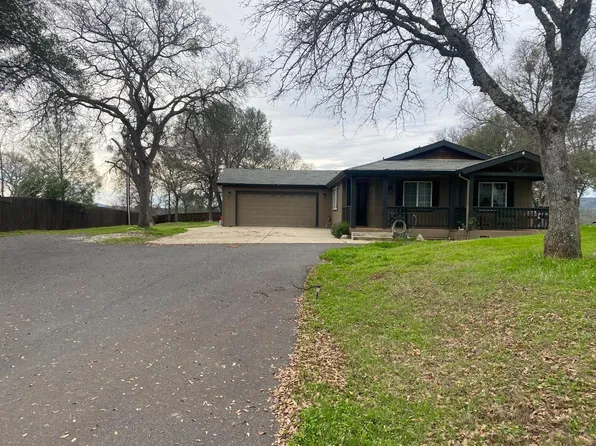 2657 Choctaw Rd, Copperopolis, CA 95228