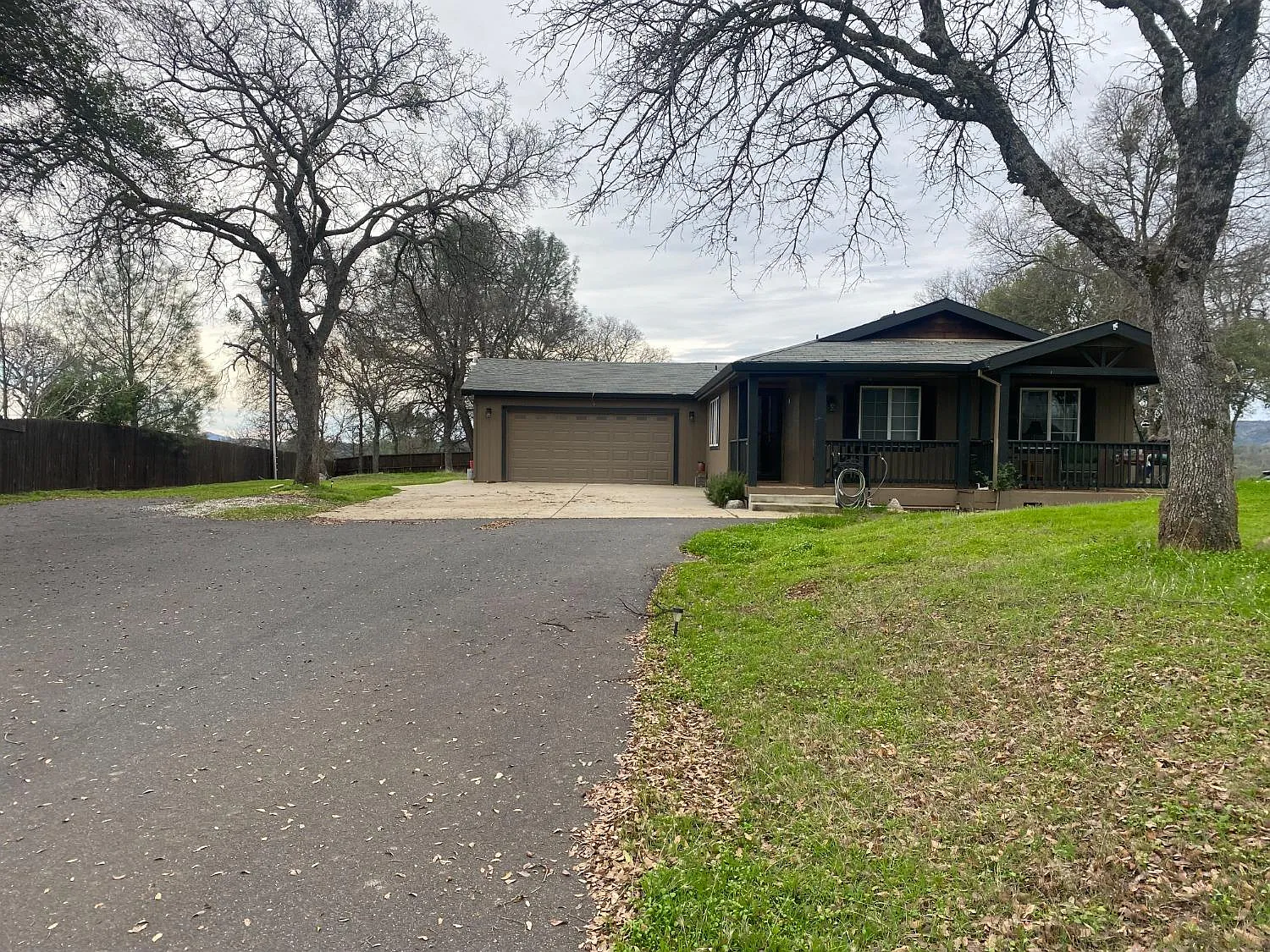2657 Choctaw Rd photo 1