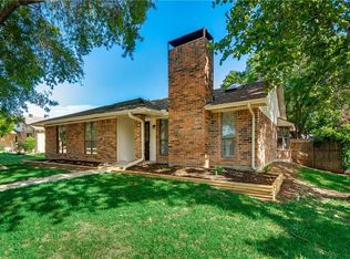 2806 Churchill Way, Garland, TX 75044