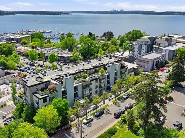 129 3rd Avenue #404, Kirkland, WA 98033