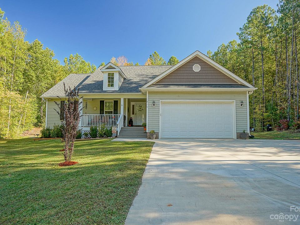 215 Russ Dr, Mount Gilead, NC 27306 Zillow