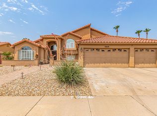16610 S 37th Way, Phoenix, AZ 85048