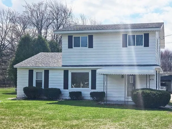 4770 King Rd, Saginaw, MI 48601