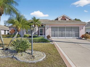 743 Winterbrooke Way, Sun City Center, FL 33573