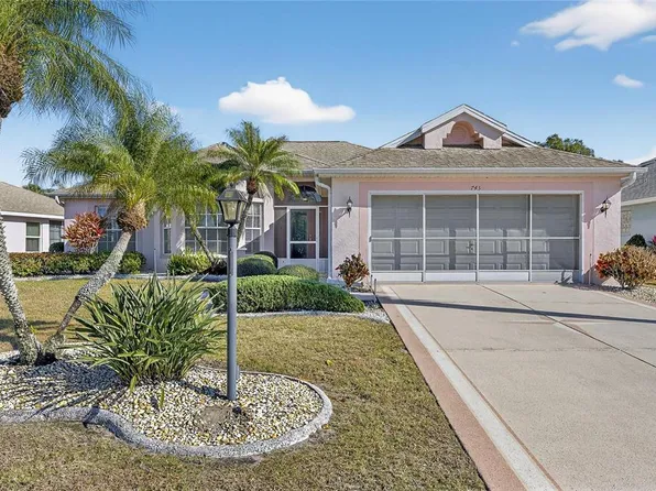 743 Winterbrooke Way, Sun City Center, FL 33573