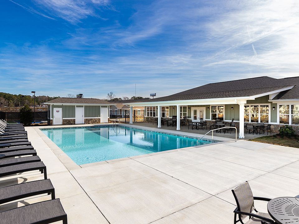 The Ridge at Calhoun 100 Harvest Grove Ln Calhoun GA Zillow