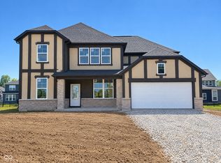 6251 Weeping Cherry Way, Plainfield, IN 46168