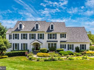 1047 Tyler Dr, Newtown Square, PA 19073