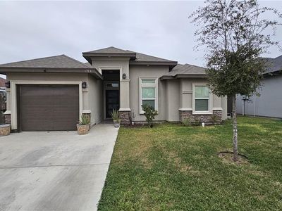 1713 W Hayes Ave, Mission, TX, 78573